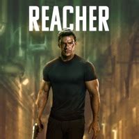 watch reacher for free|Reacher Season 1